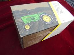 JOHN DEERE TOY COLLECTOR'S EDITION MODEL 3010 TRACTOR STILL IN BOX