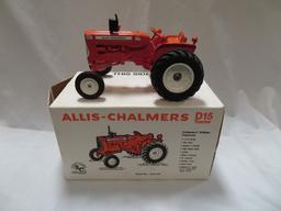 ALLIS CHALMERS D-15 TRACTOR