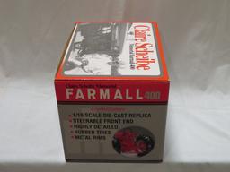 LIMITED EDITION - MEMORIAL FARMALL 400 - CLAIRE SCHEIBE