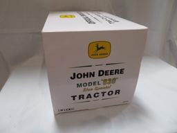 JOHN DEERE MODEL "830" RICE SPECIAL TRACTOR - TWO- CYLINDER CLUB EXPO 2004 TRACTOR