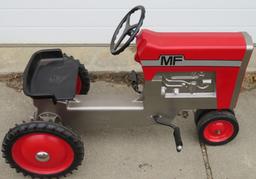 MASSEY FERGUSON 1100 - PEDAL TRACTOR