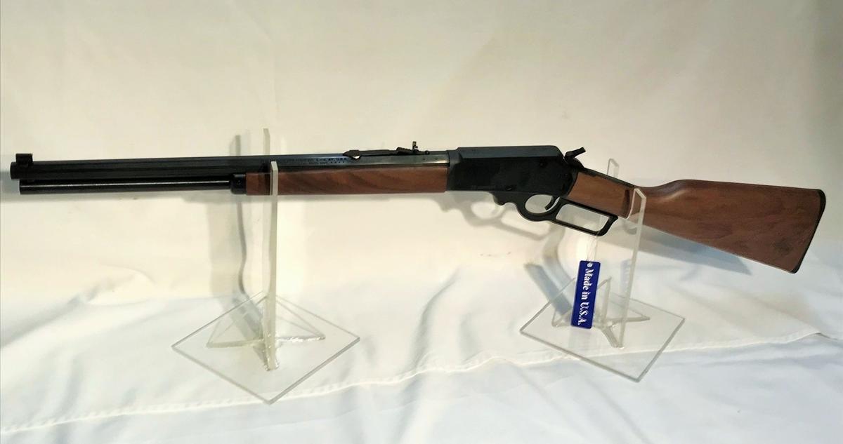 Marlin 1895 CBA 45/70 Gov't Lever Action