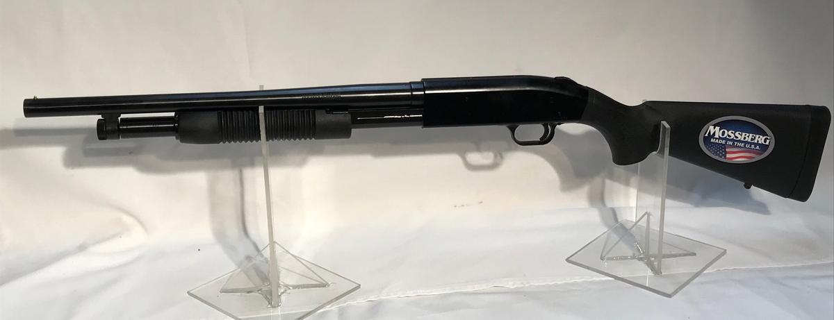 Mossberg Model 500 12ga Persuader