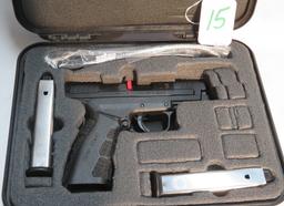 Springfield Armory XD Mod 2 .45 ACP