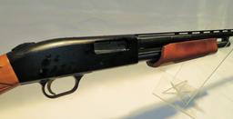Mossberg Model 500 20ga Pump Shotgun