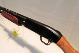 Mossberg Model 500 20ga Pump Shotgun