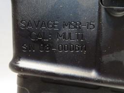 Savage Arms MSR PTL .223/5.56