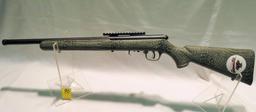 Savage Arms Model 93 Fv-SR .22WMR