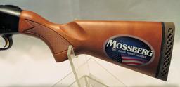 Mossberg Model 500 Bantam 12ga Pump Shotgun