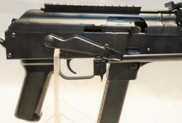 Century Arms Draco NAK9 9mm Pistol