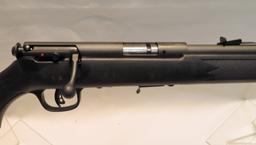 Savage Arms Mark II F .22 LR