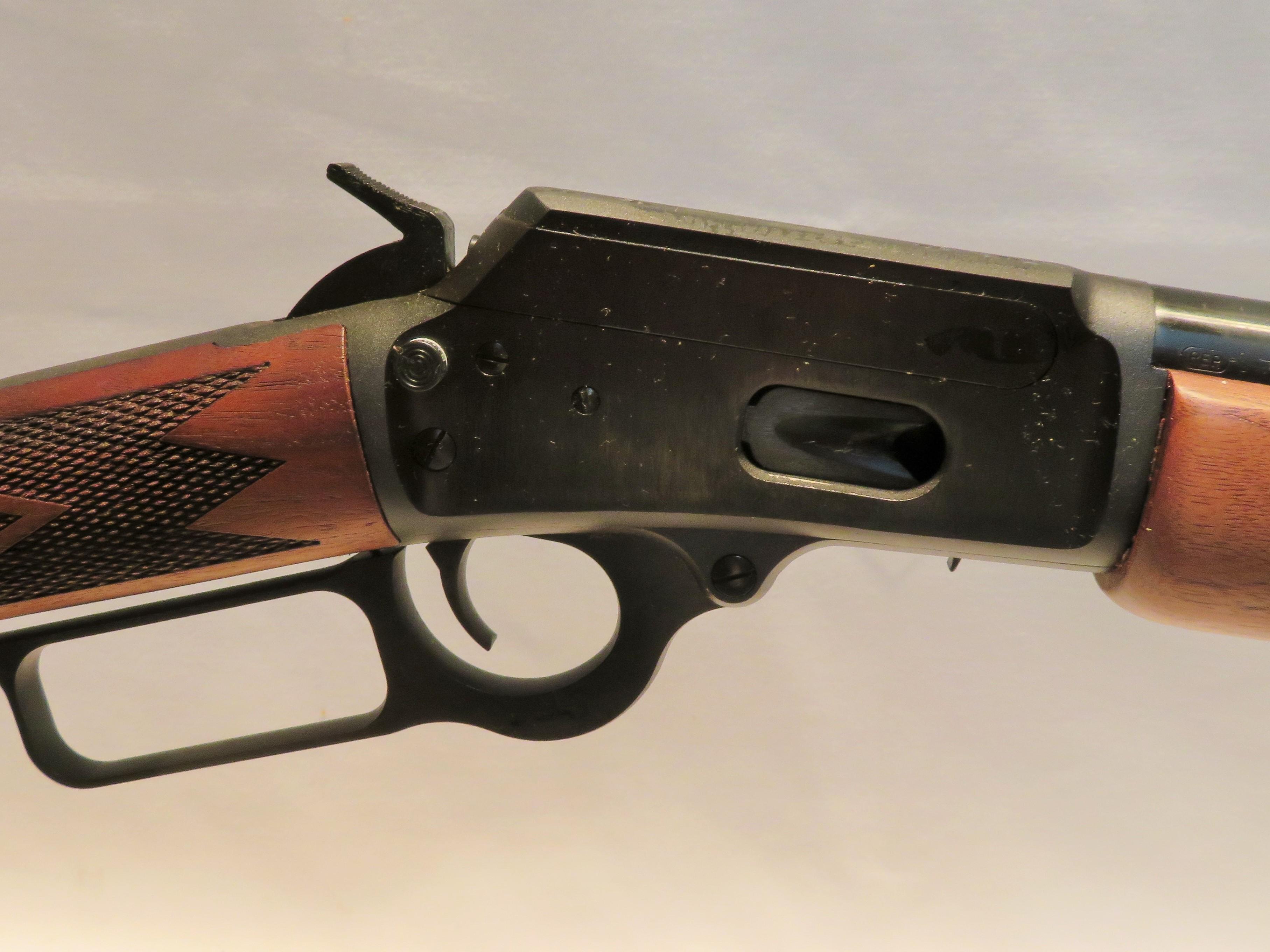 Marlin 1894 .44 Magnum Lever Action Rifle