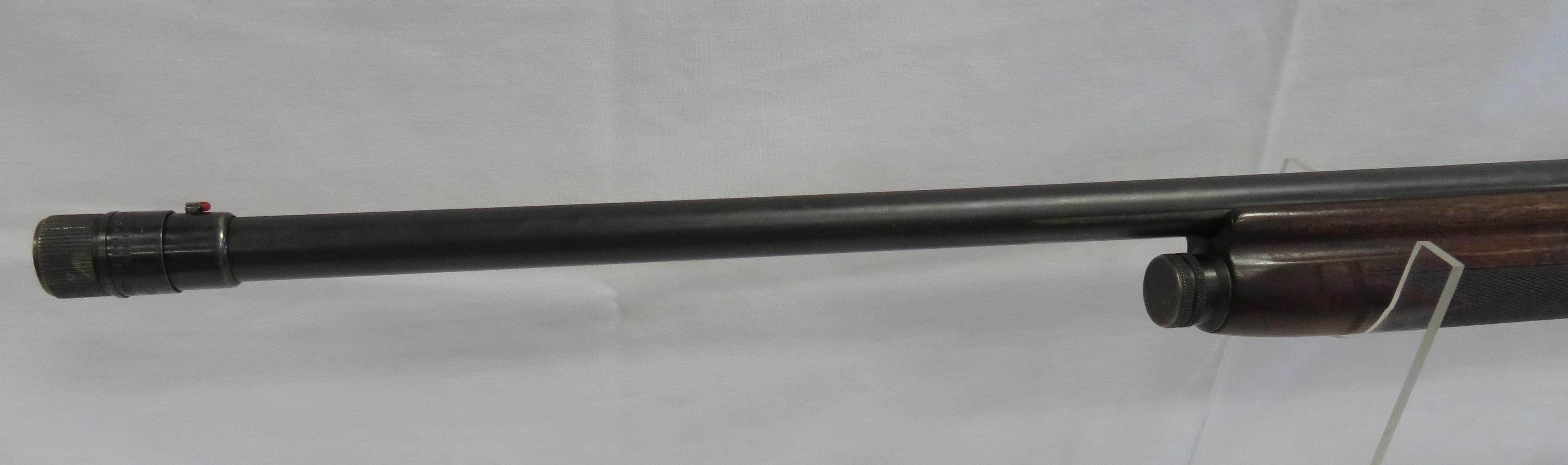 Browning A5 12ga Semi Auto Shotgun