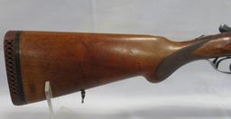 Krupp-Laufstahl Geco 16ga Double Barrel Shotgun