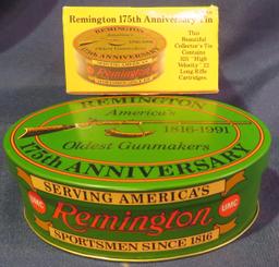 Remington 175th Anniversary 22LR High Velocity 325 Rounds