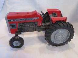 MF 270 COLLECTORS SERIES TRACTOR - SPECIAL EDITION - PHOENIX 83 - A NEW WAY