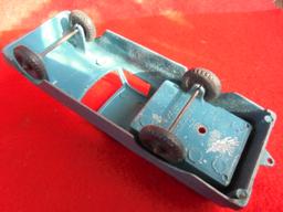 RARE OLD HUBLEY TOY TRUCK-"FORD FALCON PICK-UP" ?