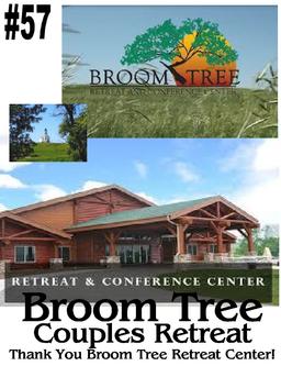 Broom Tree Couples Retreat