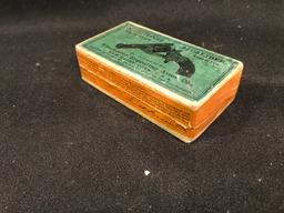 Winchester Repeating Arms .32 S&W Centerfire Two Piece Box--Full