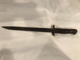 Vintage MK-II Bayonet