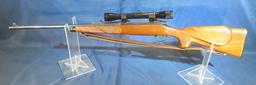 Remington 700 BLD 30-06 Sprg with Scope