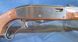 Remington Nylon 76 Trail Rider Lever Action 22LR