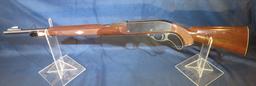 Remington Nylon 76 Trail Rider Lever Action 22LR