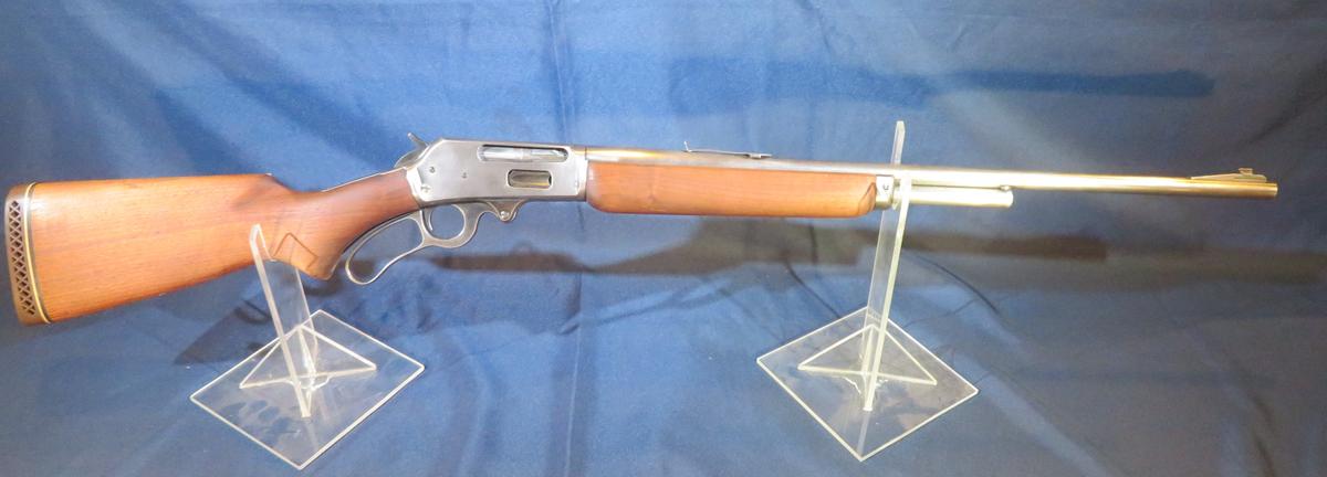 Marlin Model 336 A 30-30 Win Lever Action