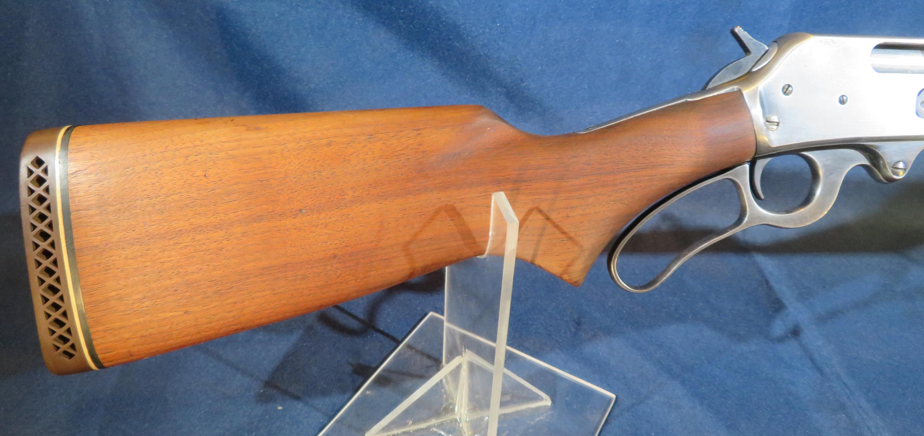 Marlin Model 336 A 30-30 Win Lever Action