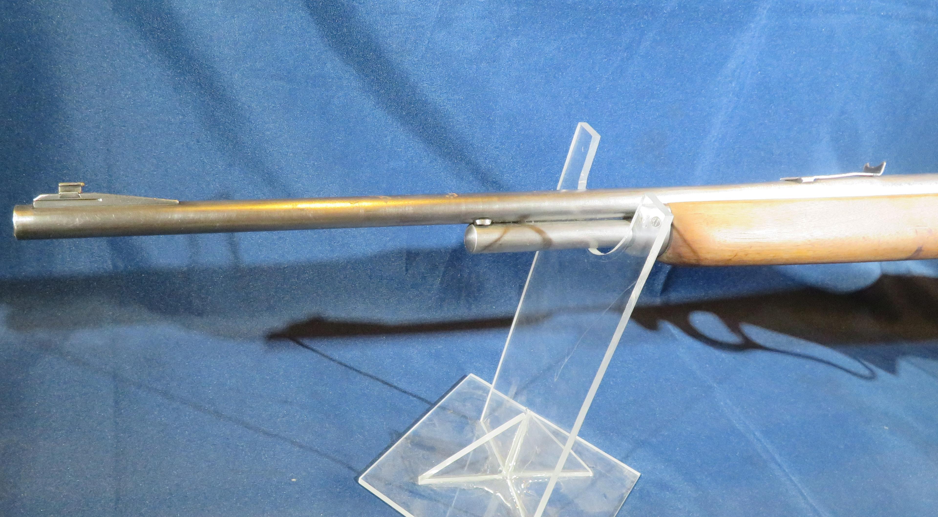 Marlin Model 336 A 30-30 Win Lever Action