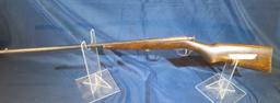 Springfield Arms Model 50 Springfield JR 22LR Single Shot