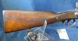 Austrian M1867 Werndl Rifle 11.15MM