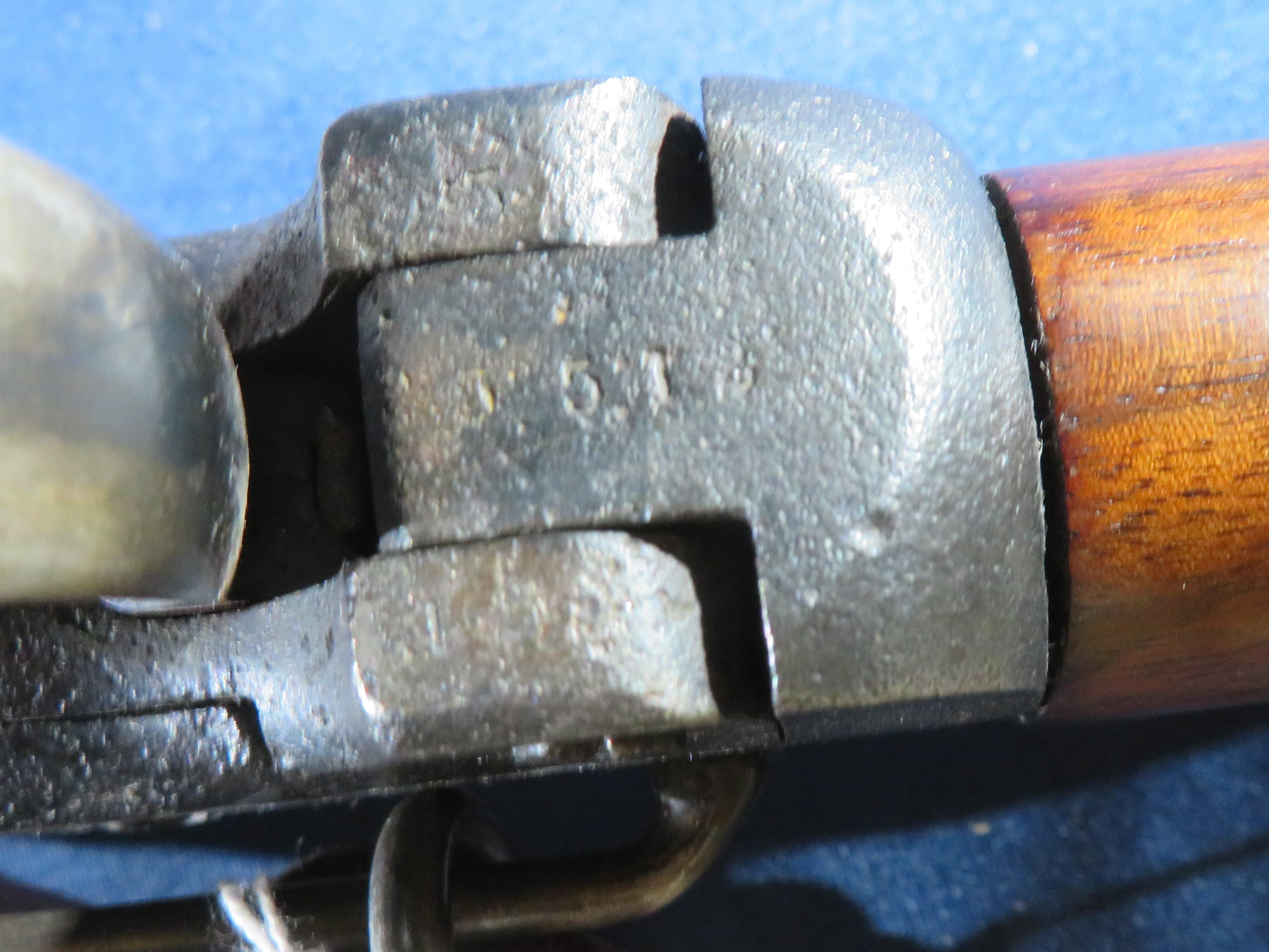 Civil War Era Smith Carbine .50 Smith