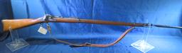 Springfield 1884 Trapdoor 45-70 Gov't w/ Bayonet