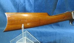 Meriden Model 15 .22 S,L,LR Pump Action Rifle