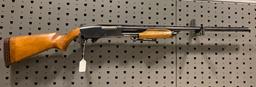 Revelation Model 300 20ga Pump Shotgun