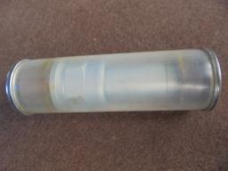 NEW OLD STOCK AIRCRAFT RECIPROCATING ENGINE SPARK PLUG-STILL SEALED IN CONTAINER