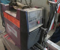 THERMAL ARC PRO-WAVE 185TSW WELDER