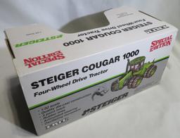 Steiger Couger 1000 -- Special Edition 1/32 Scale