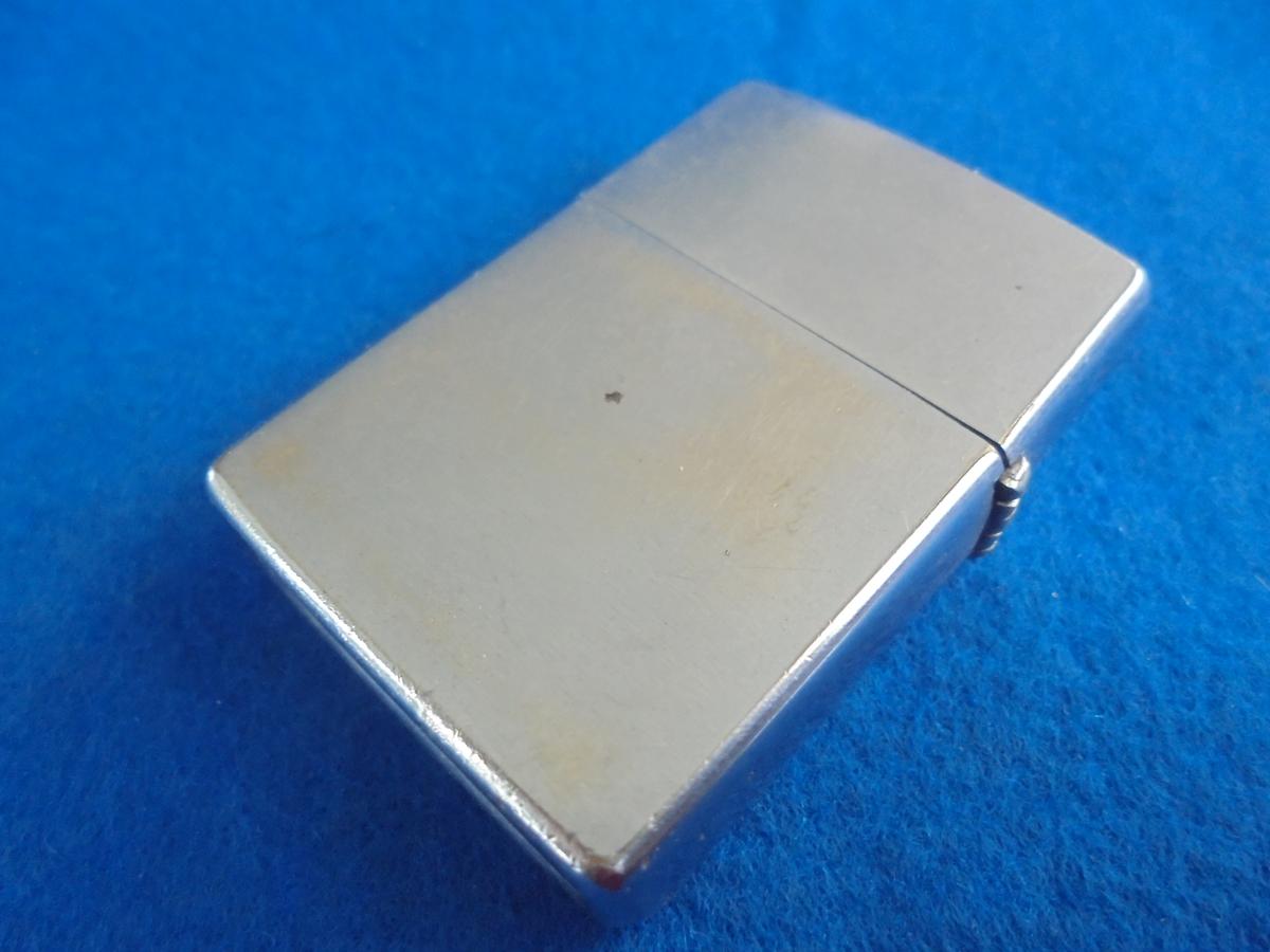 1969 ZIPPO CIGARETTE LIGHTER