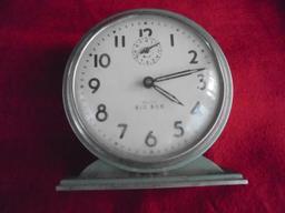 VINTAGE WESTCLOX "BIG BEN" ALARM CLOCK