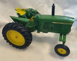 JOHN DEERE 3010/3020 - 4010/4020 - TRACTOR