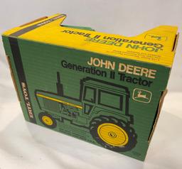 JOHN DEERE GENERATION II TRACTOR - NIB