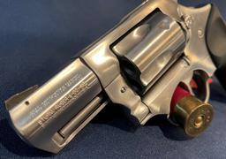 Ruger SP101 .357 Mag Revolver