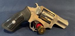 Ruger SP101 .357 Mag Revolver