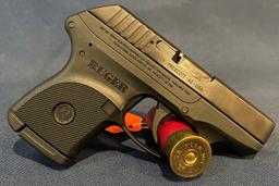 Ruger LCP .380 Auto