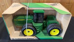 JOHN DEERE 8760 - "1988 SPECIAL EDITION"