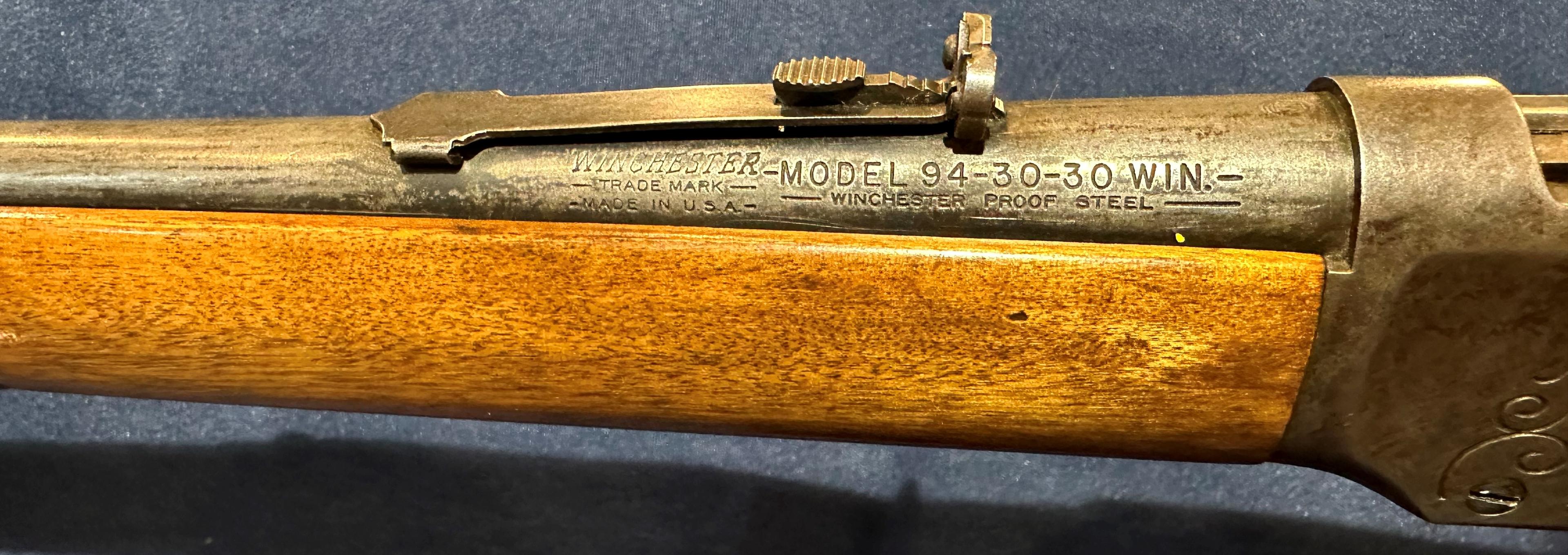 Winchester Model 94 .30-30 Win