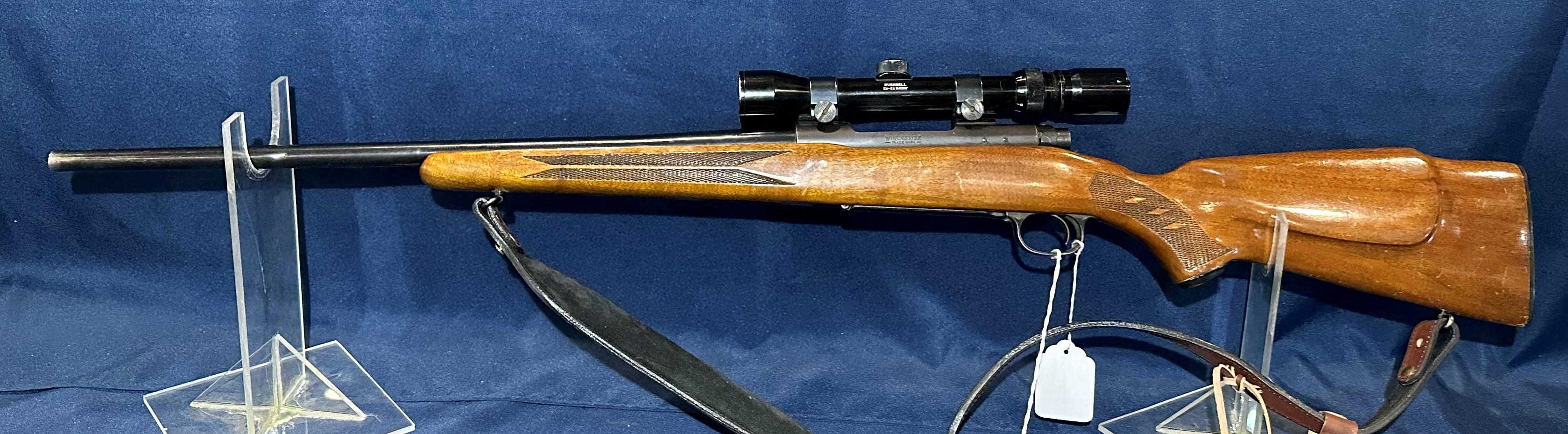 Winchester Model 70 .225 Win