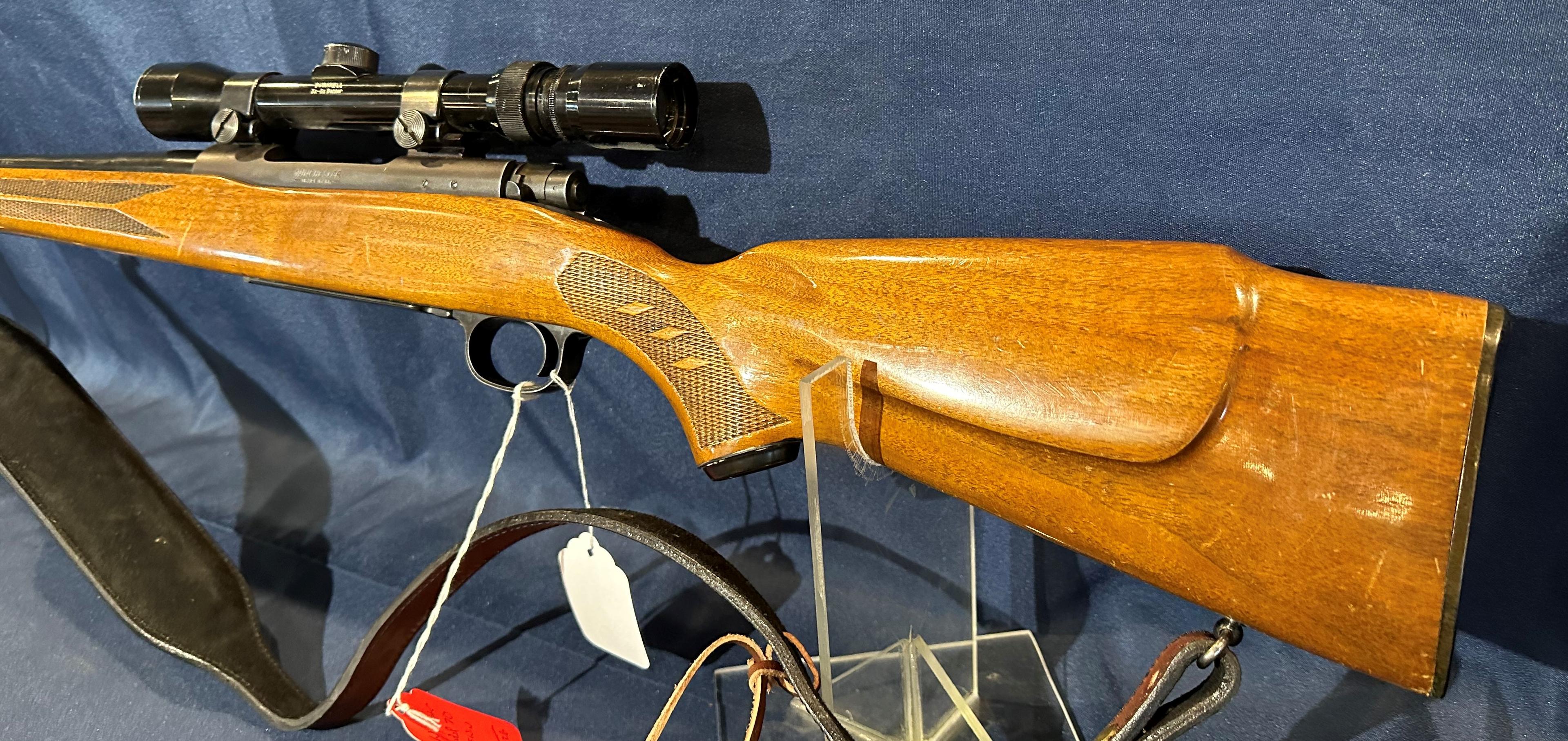 Winchester Model 70 .225 Win